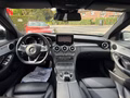 Daumennagel 9 - Mercedes-Benz C 200 T Edition AMG 9G-Tronic Pano Leder AHK Navi