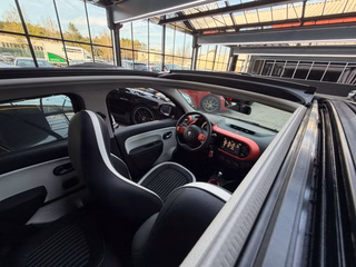 Renault Twingo Intens AUTOMATIK/FALTDACH/LEDER/KLIMA/TEMPOMAT - foto 32