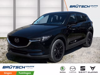Mazda CX 5 age.one-day registration Kaufen