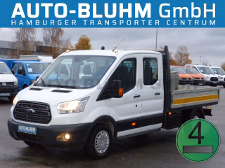 Ford Transit Used vehicle for sale