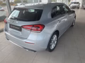 Daumennagel 3 - Mercedes-Benz A 200 Progressive, Multibeam, Ambiente, Kamera