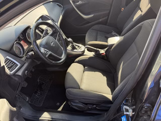 Opel Astra J Sports Tourer Innovation/Fahrbereit/ - foto 20