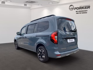Nissan Townstar Kombi L2 Tekna 7-sitzer LED Navi - bilder 4