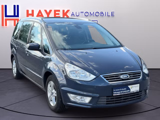 Ford Galaxy Business Edition 7 Sitzer/8XALU/Garantie - foto 3