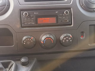 Renault Master III Kasten L1H1 Ka 2,8t Ecoline/ LKW/ - foto 15