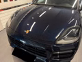 Daumennagel 10 - Porsche Cayenne E-Hybrid Platinum Edition