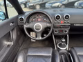 Daumennagel 11 - Audi TT Roadster 1.8 T *STDHZG*XENON*LEDER*TÜV/AU NEU