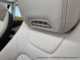 Mercedes-Benz C 200 Cabrio AMG LINE - nur 12.500 km - LEDER - foto 12