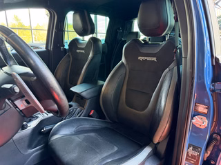 Ford Ranger Raptor Doppelkabine 4x4 Ford   SPUR-ASST/DRIVER-ALERT - foto 7
