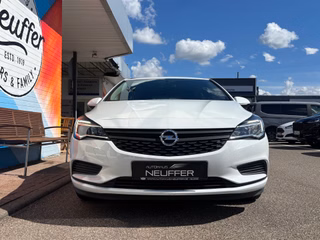 Opel Astra K 5-trg. Selection Start/Stop Tempomat - foto 2