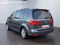 Daumennagel 3 - Volkswagen Touran Style TDI/AUTOMATIK/7-SITZER/PANO/1.HAND/