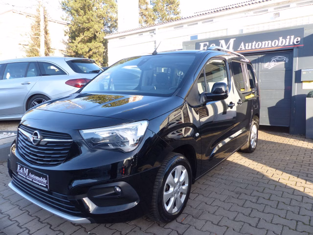 Opel Combo - photo 1