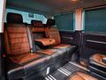 Daumennagel 16 - Volkswagen T6 Multivan PanAmericana4Motion|AUTOM|LEDER|STHZ