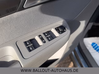 Seat Alhambra*2.HAND*KLIMA*NAVI*7-SITZER*AHK*KAMERA* - bilder 10