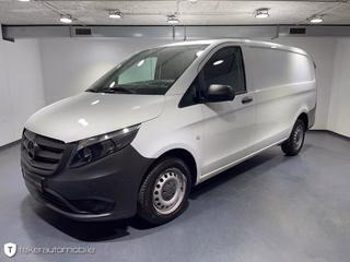Mercedes-Benz Vito Kasten 111 CDI lang - foto 1