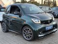 Daumennagel 7 - Smart FORTWO COUPÉ BRABUS TAILOR MADE