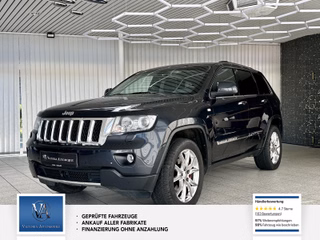 Jeep Grand Cherokee Used vehicle for sale