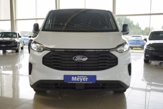 Ford Transit Custom L2 320 2,0d UPE 54000 Euro!