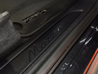 Porsche Macan 2.0 PANO/ACC/AHK/KAM/NAVI/MEMORY/21-ZOLL - foto 26