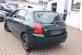Daumennagel 16 - Toyota Corolla 1.6 Linea Sol / Compact Automatik KLIMATRONIC