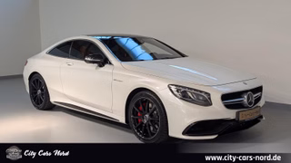 Mercedes-Benz S 63 AMG 4Matic DESIGNO+CARBON+HEADUP+360°+DRT+ - bilder 8