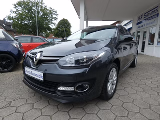 Renault Megane Gebrauchtwagen Kaufen