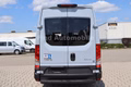Daumennagel 8 - Iveco Daily 35S18HA 3.0L *MOBILITY*BUS*9-SITZER*AUTOM* MOBILITY BUS 9-SITZER AUTOM