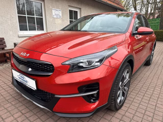 Kia XCeed Gebrauchtwagen Kaufen