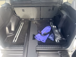 Toyota Land Cruiser Executive AHK+WKR - bilder 14