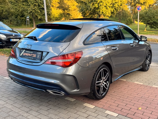 Mercedes-Benz CLA200d Shooting Brake*AMG*Aut*Nav*Pano*LED - foto 5
