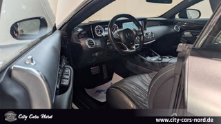 Mercedes-Benz S 63 AMG 4Matic 750PS+EXKLUSIV+22 Z+BURM+DISTRO+ - bilder 16