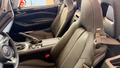 Daumennagel 10 - Mazda MX-5 Exclusive-Line