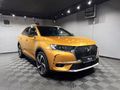 Daumennagel 2 - DS Automobiles DS 7 Crossback 2.0Blue HDI Be Chic|AUTOM|PANO|LEDER