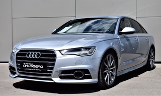 Audi A6 Used vehicle for sale