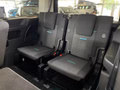 Daumennagel 10 - Ford Grand Tourneo Connect Active AHK + ACC + KeyFree