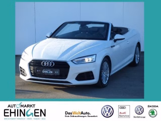 Audi A5 Gebrauchtwagen Kaufen