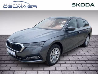 Skoda Octavia Vorführfahrzeug Kaufen