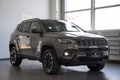 Daumennagel 5 - Jeep Compass Trailhawk Plug-In Hybrid 4WD  AUT NAV KAMERA