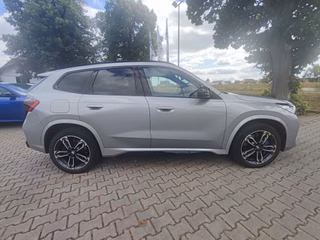2024 BMW X1 M35i - photo 1
