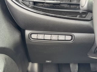 Fiat 500 1.0 Hybrid FireFly 48 kW Icon - bilder 24