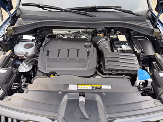 Skoda Kodiaq 2.0 TDI Sportline 4x4 DSG / NAVI / STHZG / ACC / AHK - foto 12
