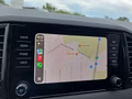 Daumennagel 35 - Skoda Karoq Sportline 1,5TSI DSG aAHK/Navi/Matrix/Kessy/Winterp.  **