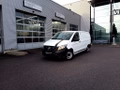 Daumennagel 5 - Mercedes-Benz Vito Kasten 114 Lang AUT 2022/AHK/1-HD/NAVI/CAM/DAB/Regale