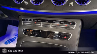 Mercedes-Benz E 63S AMG 4M+ PERF.SITZ+360°+PANO+MULTIBEAM - bilder 21