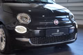 Daumennagel 6 - Fiat 500 DolceVita  LED PANO TEMP