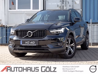 Volvo XC40 T3 R-Design 2WD*Navi*PDC*Kamera*Tempomat*Leder*H&K R Design 2WD - foto 1