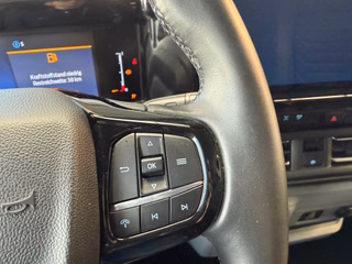 Ford Tourneo Custom Titanium X Autom. LED Navi Leder Winterp. 3 J.FGS - photo 13