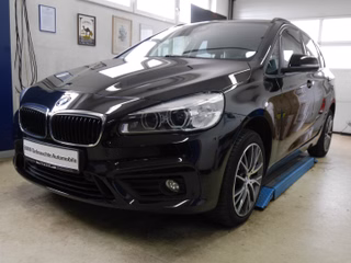 BMW 220 Active Tourer Gebrauchtwagen Kaufen