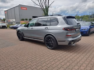 2026 BMW X7 xDrive40i - photo 5