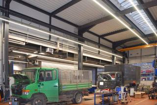 Autohaus Bruckelt in Burladingen